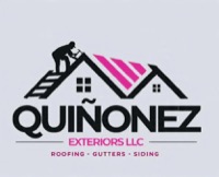 Quinonez Exteriors Logo